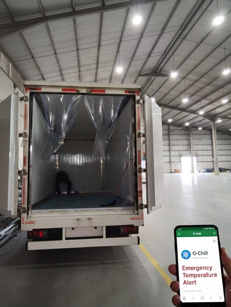 Alert WhatsApp instan